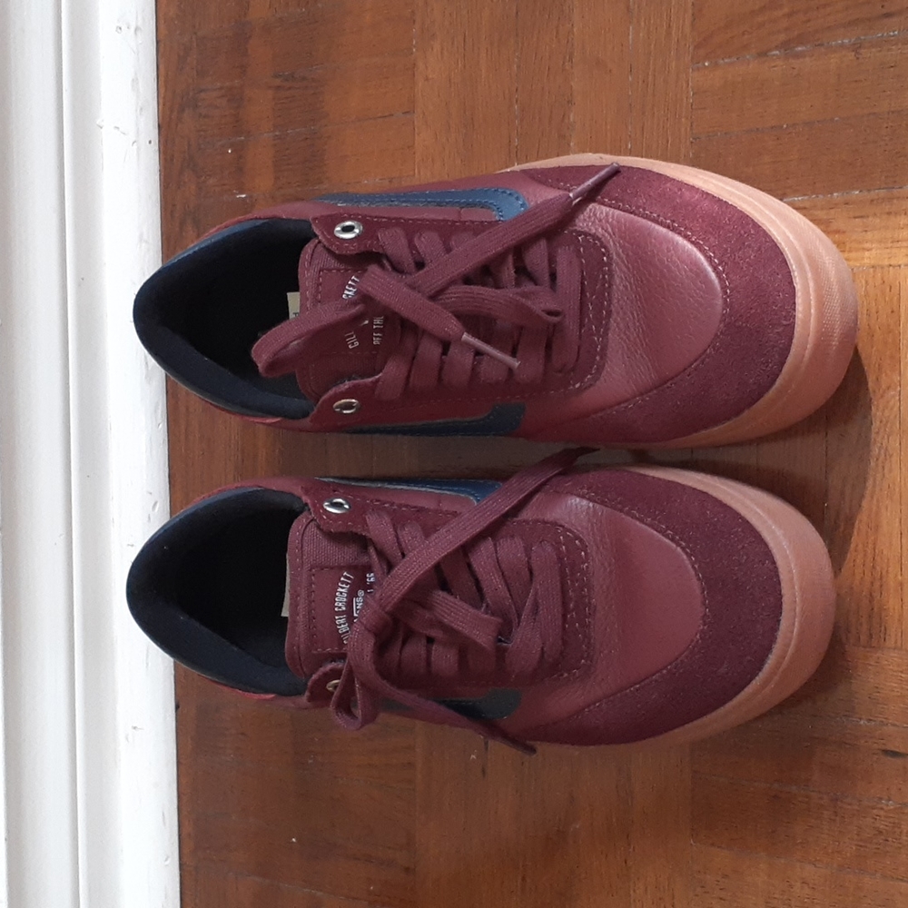 Vans Ultra Crush Sneakers